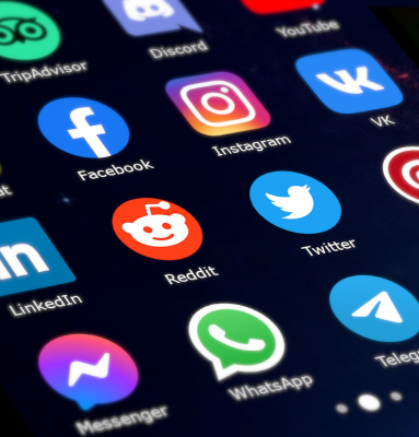 APP ONTWIKKELING