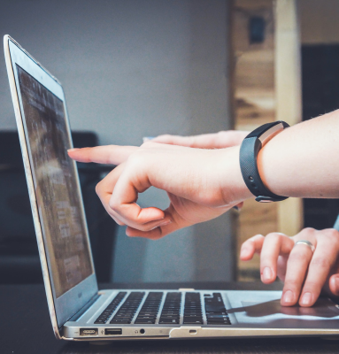 U DOET DE ONLINE MARKETING